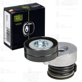 Паразитный / ведущий ролик поликлинового ремня TRIALLI CM5344