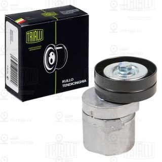 Паразитный / ведущий ролик поликлинового ремня TRIALLI CM5349