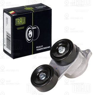 Паразитный / ведущий ролик поликлинового ремня TRIALLI CM5437