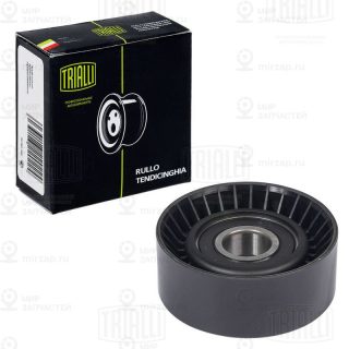 Паразитный / ведущий ролик поликлинового ремня TRIALLI CM5541
