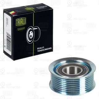 Натяжитель ремня ГРМ TRIALLI CM5635