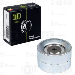 Паразитный / ведущий ролик поликлинового ремня TRIALLI CM5657