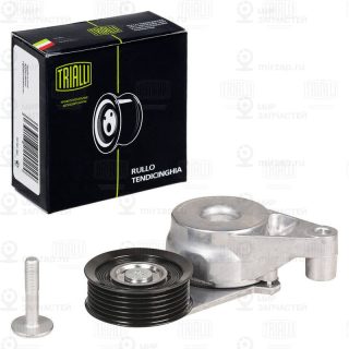 Натяжитель ремня ГРМ TRIALLI CM5739