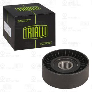 Натяжитель ремня ГРМ TRIALLI CM5773