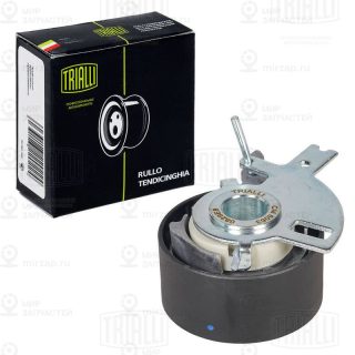 Паразитный / ведущий ролик зубчатого ремня TRIALLI CM6063
