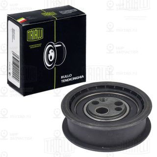 Натяжной ролик ремня ГРМ TRIALLI CM6124