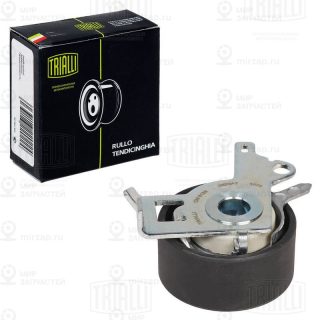 Натяжной ролик ремня ГРМ TRIALLI CM6129
