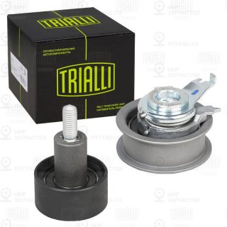 Паразитный / ведущий ролик зубчатого ремня TRIALLI CM6212