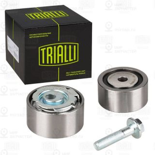 Паразитный / ведущий ролик зубчатого ремня TRIALLI CM6227