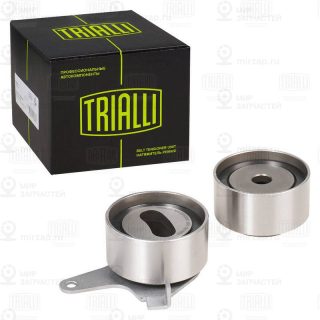 Паразитный / ведущий ролик зубчатого ремня TRIALLI CM6231