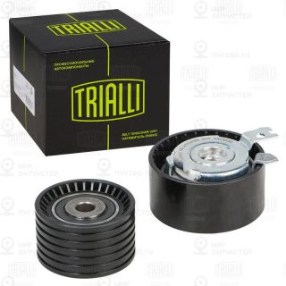 Паразитный / ведущий ролик зубчатого ремня TRIALLI CM6232