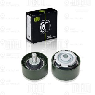 Паразитный / ведущий ролик зубчатого ремня TRIALLI CM770