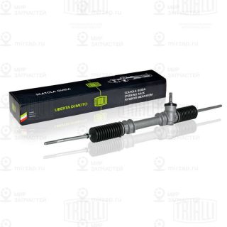 Рулевой механизм TRIALLI CR111