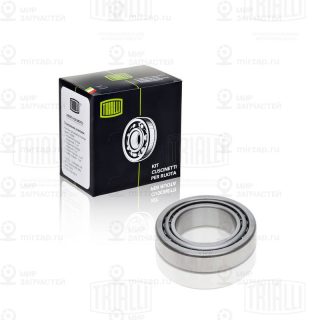Подшипник ступицы колеса TRIALLI CS008