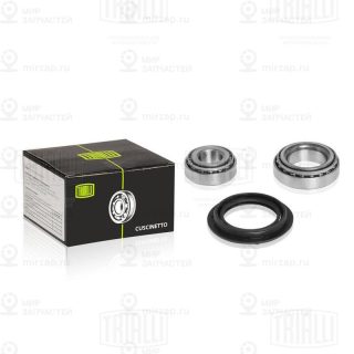 Комплект подшипника ступицы колеса TRIALLI CS0578