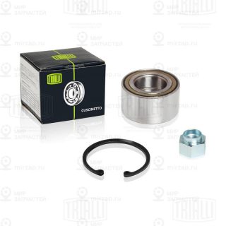 Комплект подшипника ступицы колеса TRIALLI CS0580