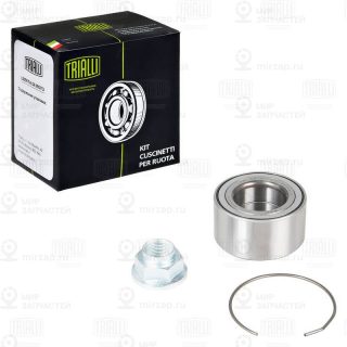Запчасть TRIALLI CS0872
