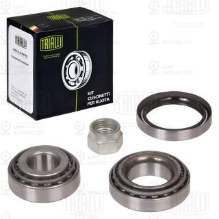 Комплект подшипника ступицы колеса TRIALLI CS0874