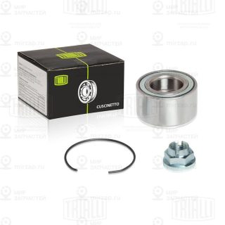 Комплект подшипника ступицы колеса TRIALLI CS0971