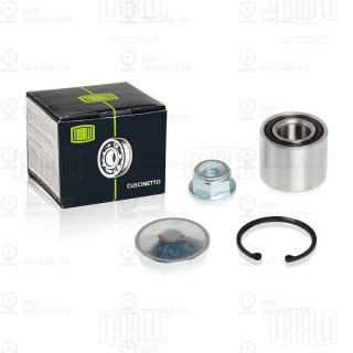 Комплект подшипника ступицы колеса TRIALLI CS0975