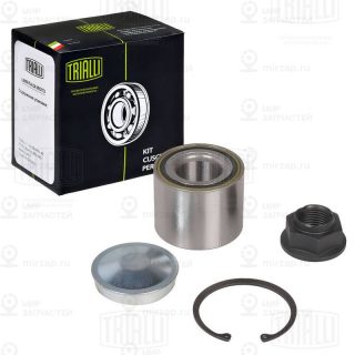 Комплект подшипника ступицы колеса TRIALLI CS0978