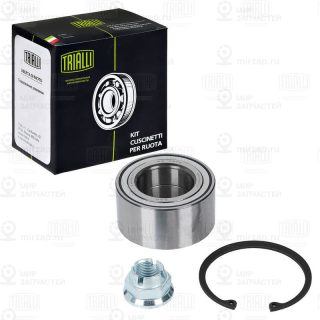 Комплект подшипника ступицы колеса TRIALLI CS0979