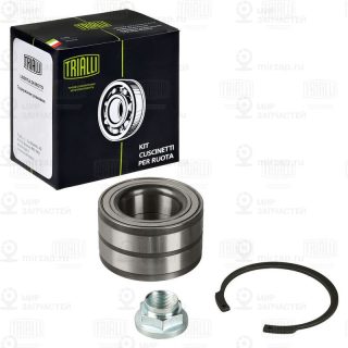 Комплект подшипника ступицы колеса TRIALLI CS1069