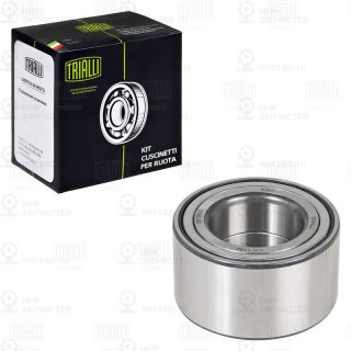 Подшипник ступицы колеса TRIALLI CS1102