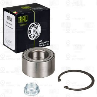 Комплект подшипника ступицы колеса TRIALLI CS1583
