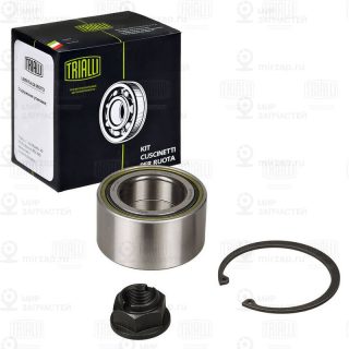 Комплект подшипника ступицы колеса TRIALLI CS1595