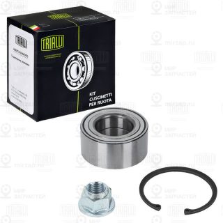 Комплект подшипника ступицы колеса TRIALLI CS1597