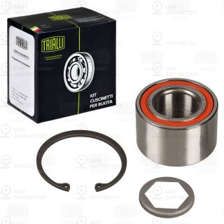 Комплект подшипника ступицы колеса TRIALLI CS2178