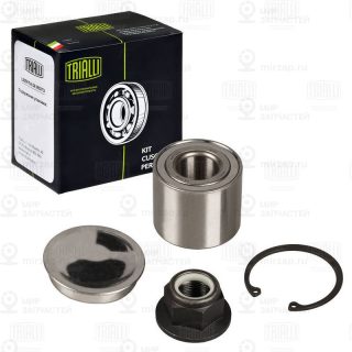 Запчасть TRIALLI CS3639