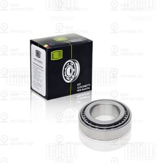 Подшипник ступицы колеса TRIALLI CS551