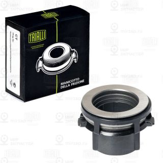 Выжимной подшипник TRIALLI CT106
