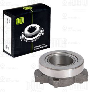 Выжимной подшипник TRIALLI CT130