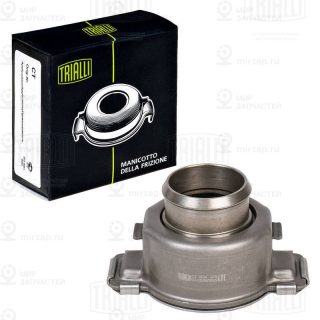 Центральный выключатель, система сцепления TRIALLI CT1604