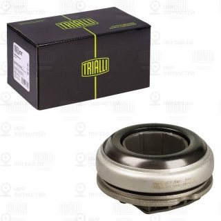 Выжимной подшипник TRIALLI CT2001