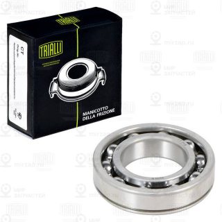 Подшипник, дифференциал TRIALLI CT209