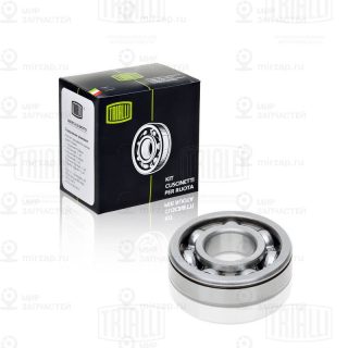 Подшипник, механическая коробка передач TRIALLI CT507