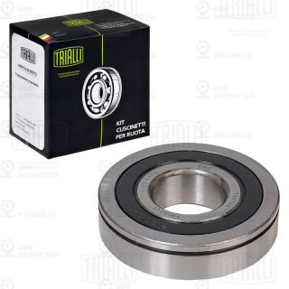 Подшипник, механическая коробка передач TRIALLI CT5172