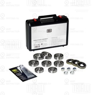 Подшипник, раздаточная коробка TRIALLI CTS821