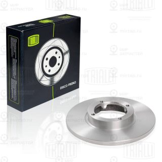 Тормозной диск TRIALLI DF051303