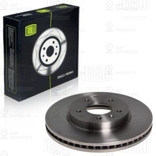 Запчасть TRIALLI DF062107