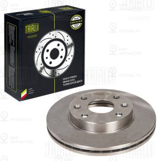 Запчасть TRIALLI DF073202