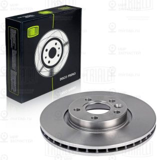 Запчасть TRIALLI DF106117