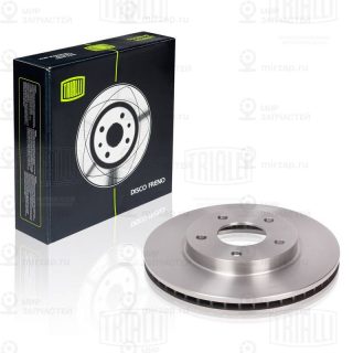 Запчасть TRIALLI DF117103