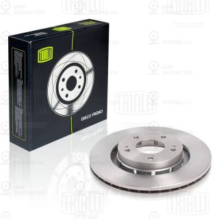 Запчасть TRIALLI DF117301