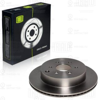 Запчасть TRIALLI DF140111