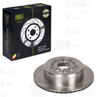 Запчасть TRIALLI DF190115